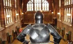 Coventry's ancient Guild Hall  [Tony Baker]