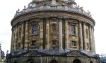 Radcliffe camera, Oxford  [John Hurd]