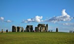 Stonehenge [John Harper]