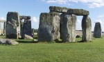 Stonehenge [Peter Biglin]