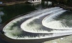 Weir over River Avon [Tony Baker]