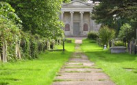 York cemetery & catacombs