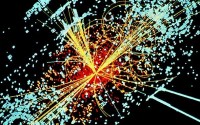 The Big Bang Machine: Hunting the Higgs Boson