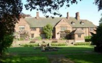 A second chance to visit Goddards