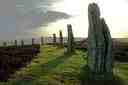 Orkney Neolithic Sites