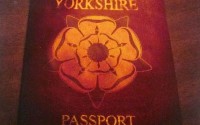 New Faces in Old Places: immigration to Yorkshire 1951-2011