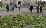 Cartwright Hall Art Gallery