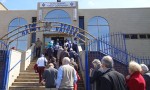 Guru Gobind Singh Ji Gurdwara, Sikh Temple