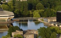 Visit to the Physics Department, University of York