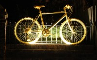 What's So Special about Race Bikes?