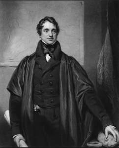 Adam Sedgwick at 47