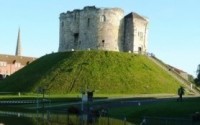 Heritage at Risk: Risky Heritage? Perspectives on York's historic city landscape