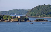 South West England- Pirates, Shipwrecks and Railways