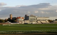 A Visit to York Racecourse