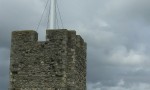 Rochester Castle Tower