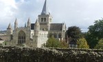 Rochester Cathedral