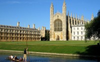 Universities and inequality: from the Eleven Plus to Eighteen Plus?