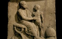 Roman Medicine and Modern Medicine