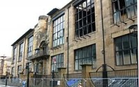 Charles Rennie Mackintosh Study Tour to Glasgow