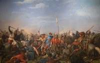 Blizzards of Steel: Viking Poetry and the Battles of Fulford and Stamford Bridge