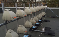 Are Personal Air Quality Monitors Still a Thing of the Future?