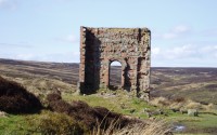 Before, during and after industry: The North York Moors 'This Exploited Land' project