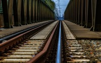 Geology on the Rails