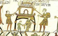 William the Conqueror and the Harrying of the North 1069-70: Contexts and Perspectives