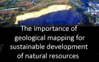 YPS and Geology at Hull:  "Geological Mapping and Sustainable Resources in Africa"