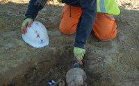 The Bare Bones of Burials in Archaeology: a commercial Archaeologist's View