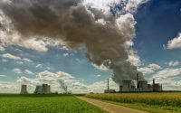 Sustainable development and the CO2 refinery