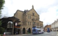 YPS Get-Together Lunch on Tuesday 11th July from 12pm