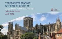 Tour the Minster Precinct