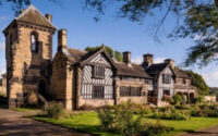 Visit to Shibden and Farnley Halls