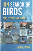 Inn Search of Birds: pubs, people and places. May Cafe Scientifique.