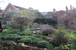 Garden Party