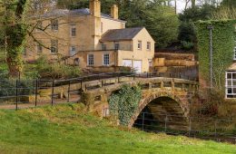 Visit to Quarry Bank