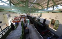 Visit by coach to Hopetown Museum and cruise with  afternoon  tea on the "Tees Princess"