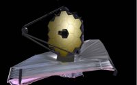 Engineering the James Webb Space Telescope
