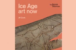 Visit to Cliffe Castle Museum, Keighley “Ice Age Art Now” Exhibition 27 August