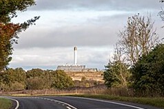 Visit to Allerton Waste Recovery Park