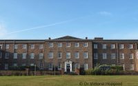 Building the Retreat: the first 60 years (1794-1854) 
