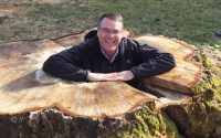 Does citizen science have a role in protecting tree and plant health?