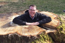 Does citizen science have a role in protecting tree and plant health?