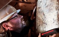 The Buildings Archaeologist – Discovering the Secrets of Britain’s Ancient Buildings