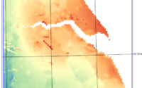 Geothermal potential mapping of the Sherwood Sandstone in the Humber region