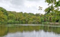 Carboniferous Geology of Roundhay Park, Leeds