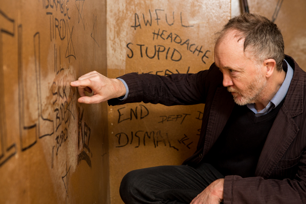 Why the World Needs Contemporary Archaeologists